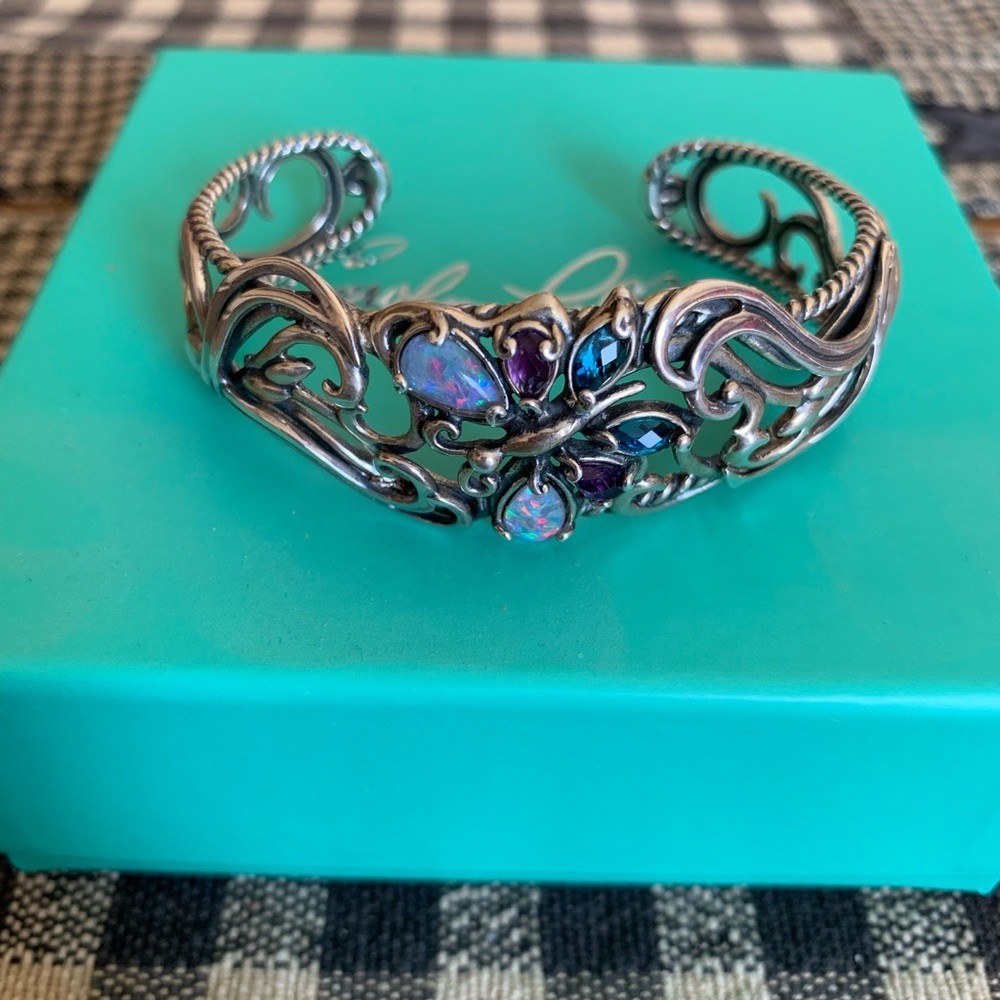 Carolyn Pollack size small